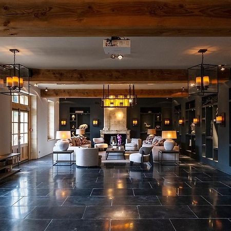 Abbaye Du Tresor Bed & Breakfast Bus-Saint-Remy Luaran gambar