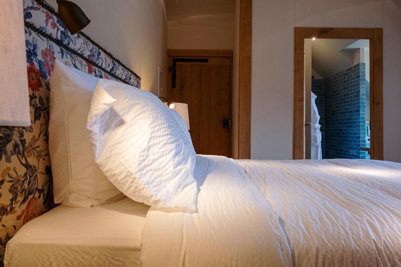 Abbaye Du Tresor Bed & Breakfast Bus-Saint-Remy Luaran gambar