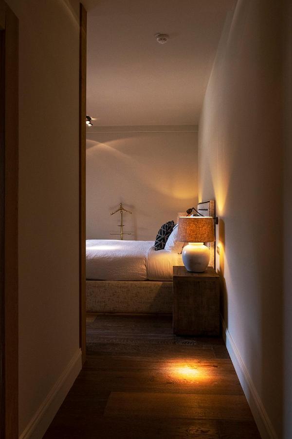 Abbaye Du Tresor Bed & Breakfast Bus-Saint-Remy Luaran gambar