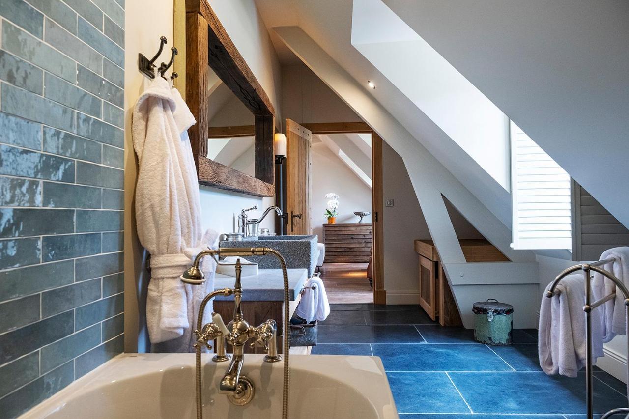Abbaye Du Tresor Bed & Breakfast Bus-Saint-Remy Luaran gambar