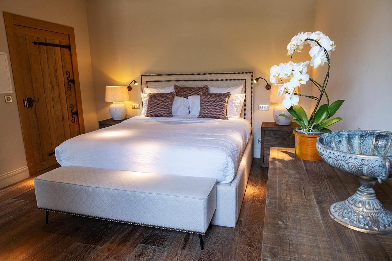 Abbaye Du Tresor Bed & Breakfast Bus-Saint-Remy Luaran gambar