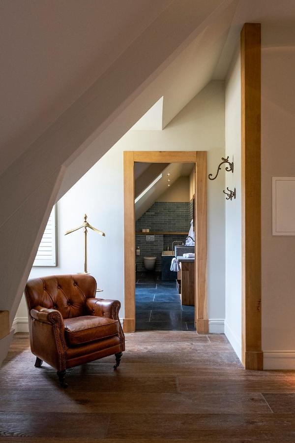 Abbaye Du Tresor Bed & Breakfast Bus-Saint-Remy Luaran gambar